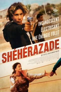 Shéhérazade flemmix