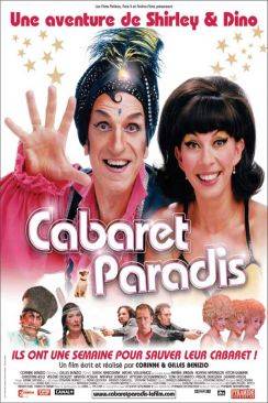 Cabaret Paradis flemmix