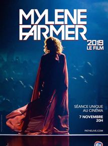 Mylène Farmer 2019 - Le Film flemmix