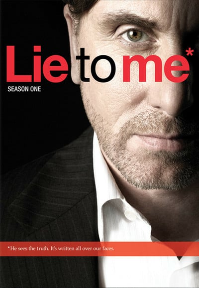 Lie to me - Saison 1 flemmix