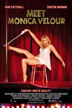 Meet Monica Velour flemmix