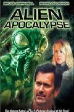 Alien Apocalypse flemmix