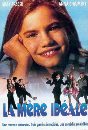 La Mère Idéale flemmix