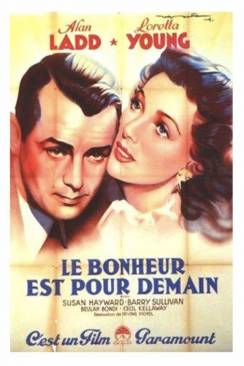 Le bonheur est pour demain (And Now Tomorrow) flemmix