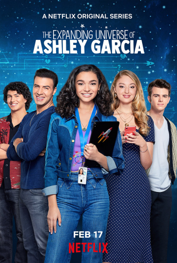 L'Univers infini d'Ashley Garcia - Saison 1 flemmix