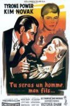 Tu seras un homme, mon fils (The Eddy Duchin Story) flemmix
