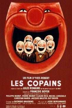 Les Copains flemmix