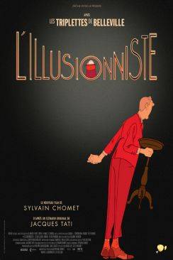 L'Illusionniste flemmix