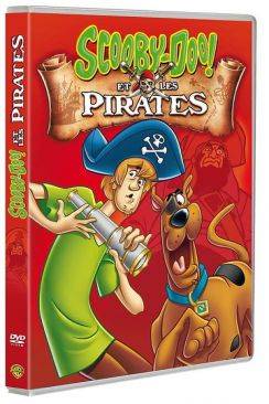 Scooby-Doo et le triangle des Bermudes (Scooby-Doo! Pirates Ahoy!) flemmix