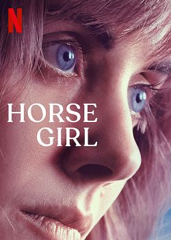Horse Girl flemmix