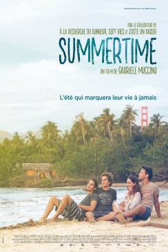 Summertime flemmix