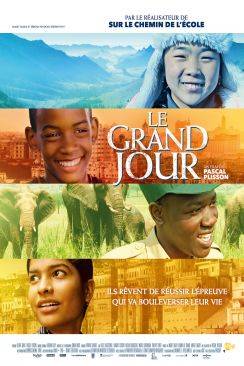Le Grand Jour flemmix