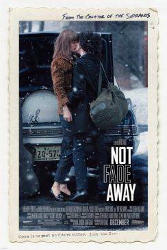 Not Fade Away flemmix