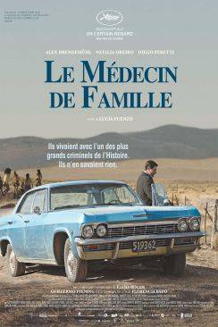 Le médecin de famille (Wakolda) flemmix