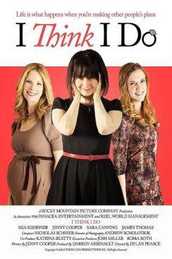 Mariée ou presque (TV) (I Think I Do (TV)) flemmix