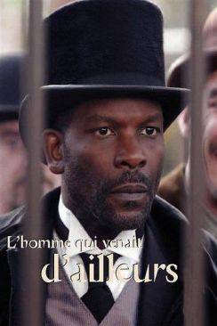 L'Homme qui venait d'ailleurs flemmix
