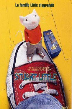 Stuart Little flemmix