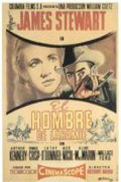 L'Homme de la plaine (The Man from Laramie) flemmix