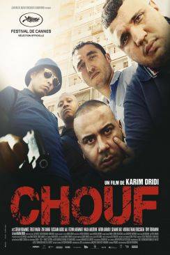Chouf flemmix