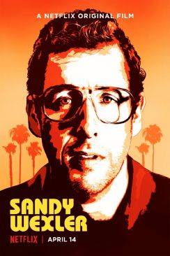 Sandy Wexler flemmix