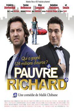 Pauvre Richard flemmix