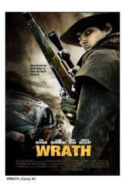Outback, traque meurtrière (Wrath) flemmix