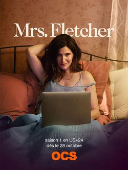 Mrs. Fletcher - Saison 1 flemmix
