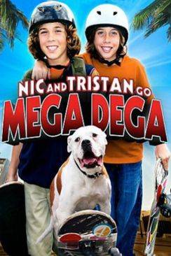 Nic et Tristan Méga Déga!? flemmix