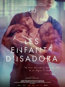Les Enfants d'Isadora flemmix