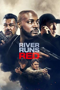 River Runs Red flemmix
