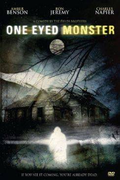 One-Eyed Monster flemmix