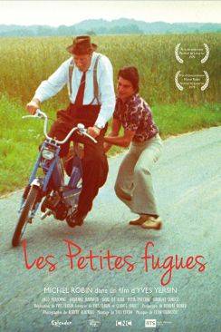 Les Petites Fugues flemmix