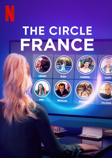 The Circle France - Saison 1 flemmix