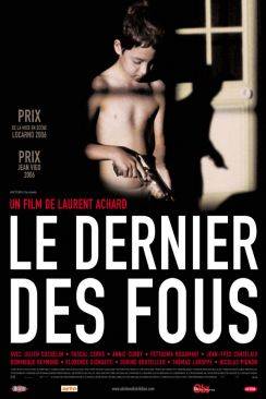 Le dernier des fous flemmix