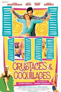 Crustacés et Coquillages flemmix