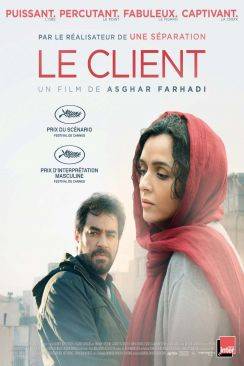Le Client (Forushande) flemmix