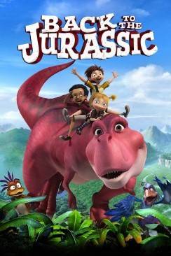 Back to the Jurassic flemmix