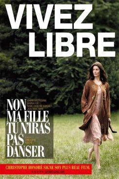 Non ma fille, tu n'iras pas danser flemmix