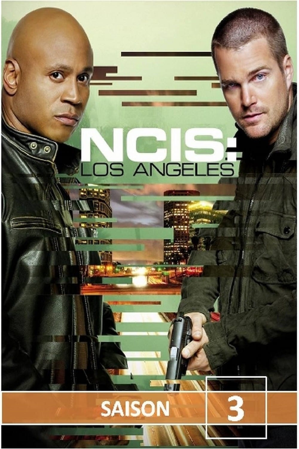 NCIS : Los Angeles - Saison 3 flemmix
