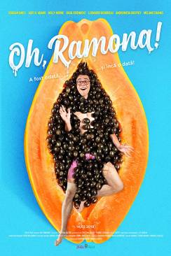 Oh, Ramona! flemmix