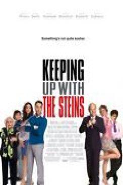 Keeping up with the Steins flemmix