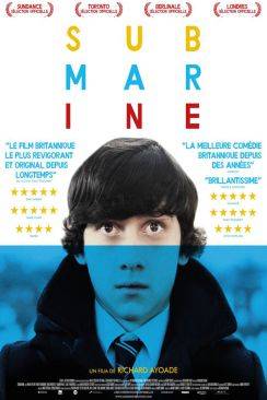 Submarine flemmix