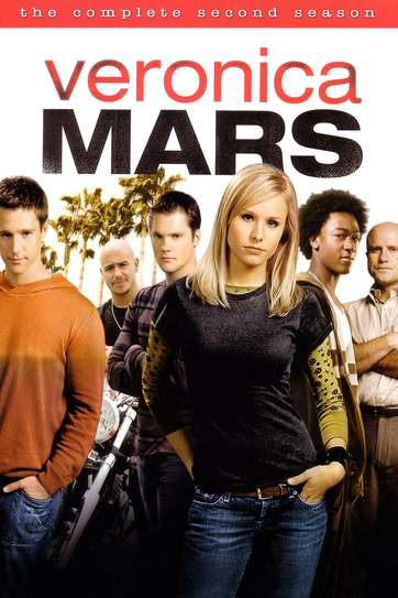 Veronica Mars - Saison 2 flemmix