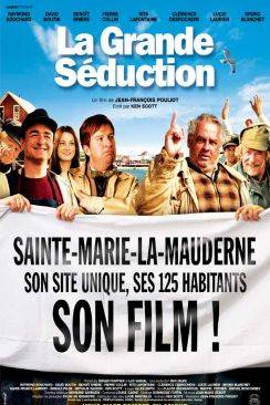 La grande séduction flemmix