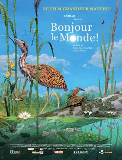 Bonjour le Monde! flemmix