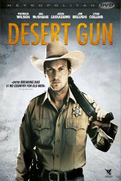 Desert Gun flemmix