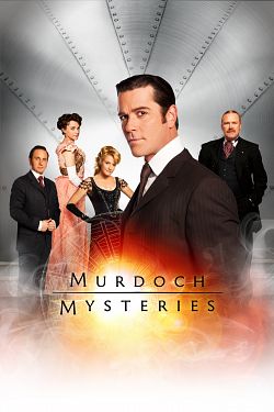 Les Enquêtes de Murdoch - Saison 13 flemmix