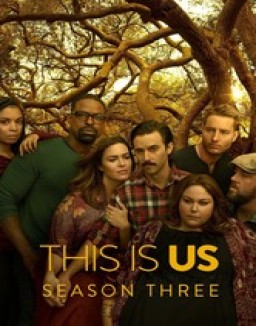 This Is Us - Saison 3 flemmix