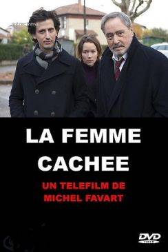 La Femme cachée flemmix