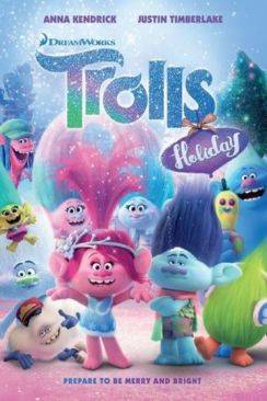 Les Trolls : Spécial fêtes flemmix